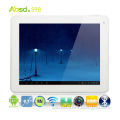 Hot Selling 9.7 inch portable holder for tablet pc RK3188 Quad-Core 1GB+16GB 1024*768 Wifi Bluetooth GPS Tablet pc S98